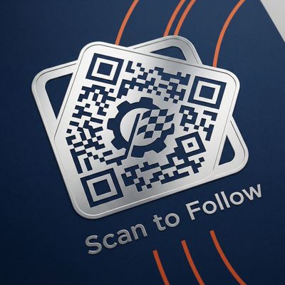 国产自拍公众号二维码